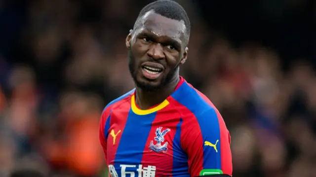 Christian Benteke