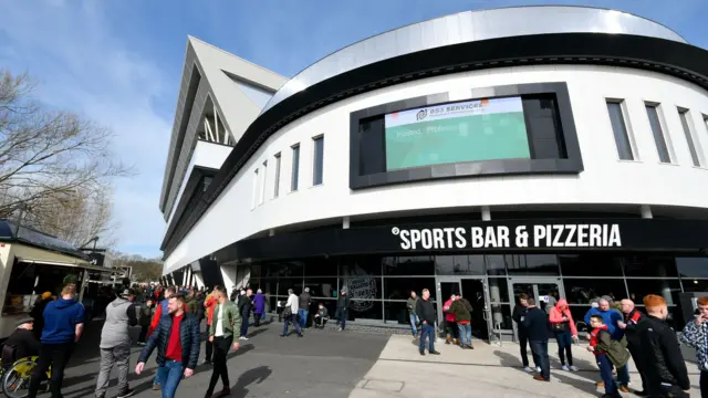 Ashton Gate