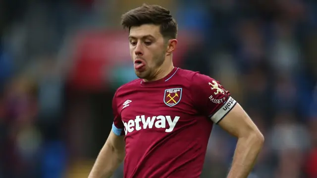 Aaron Cresswell