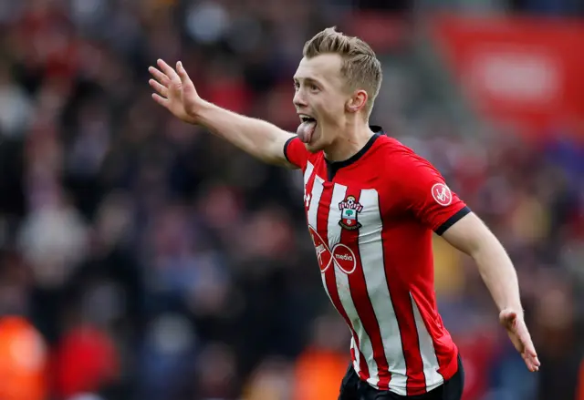 James Ward-Prowse