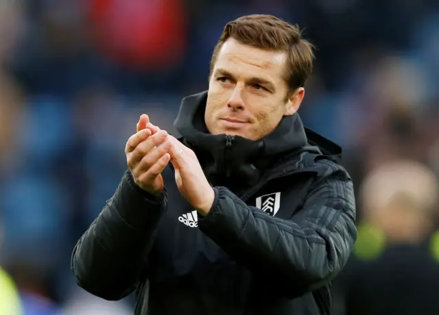 Scott Parker