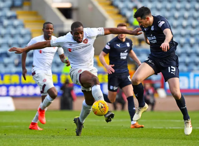 Uche Ikpeazu and Ryan McGowan