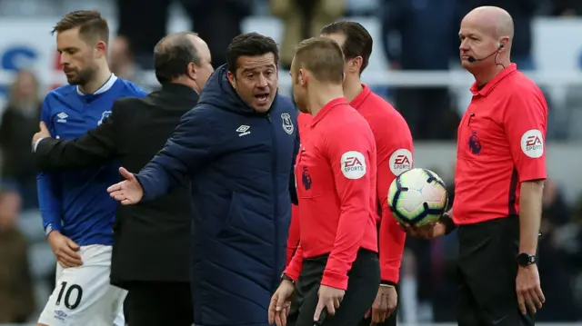 Marco Silva