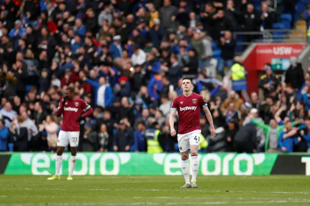 Declan Rice