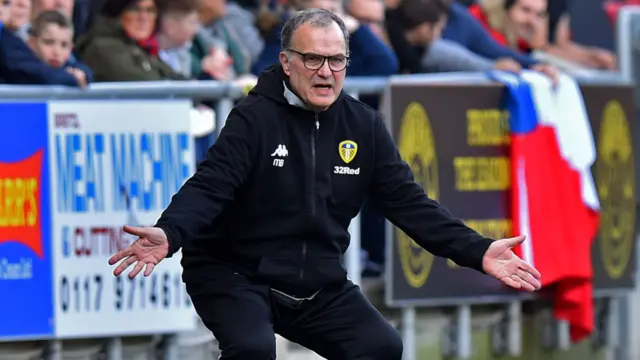 Marcelo Bielsa