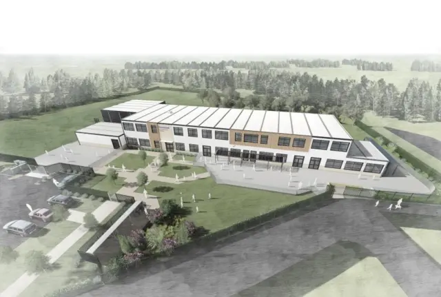 Roundswell Community Primary Academy School