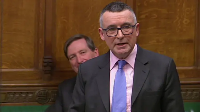 Bernard Jenkin