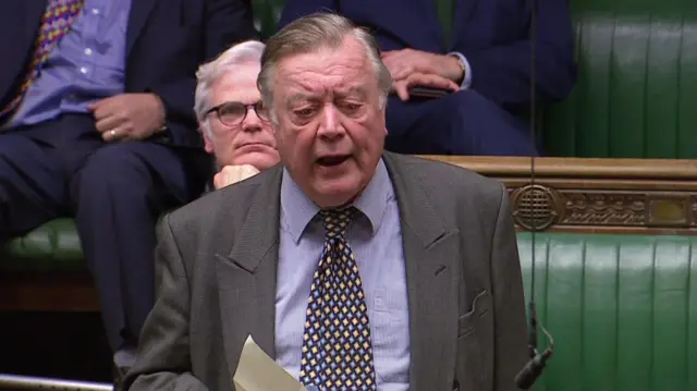 Kenneth Clarke