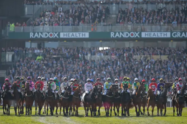 Grand National