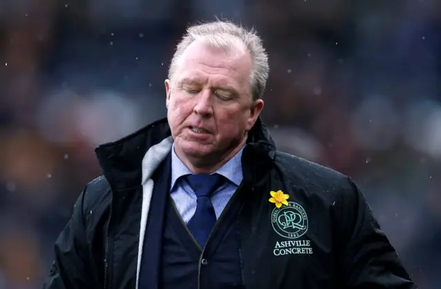 Steve McClaren