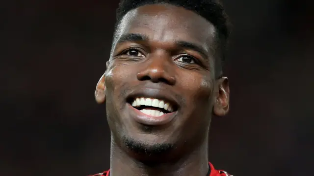 Paul Pogba