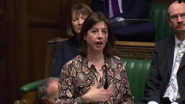 Lucy Powell