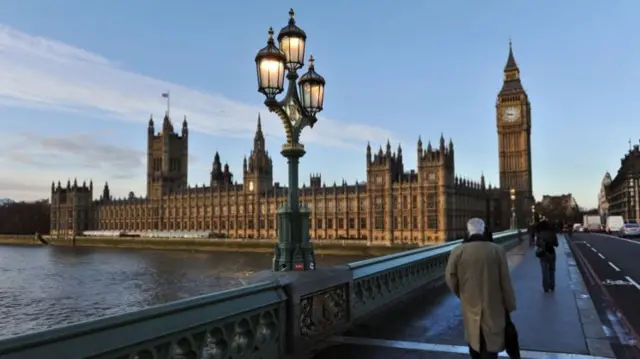 Houses of Parliament