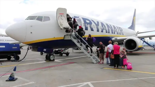 Ryanair