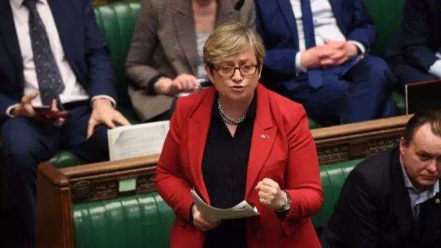 Joanna Cherry