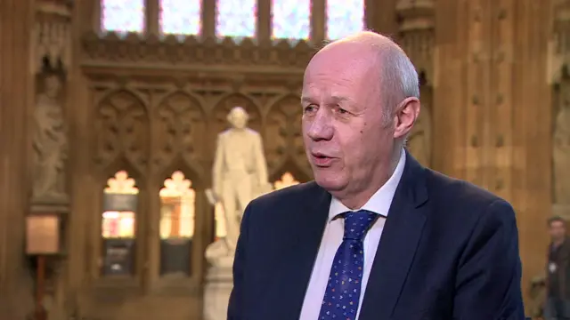 Damian Green