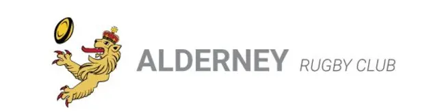 Alderney Rugby Club logo