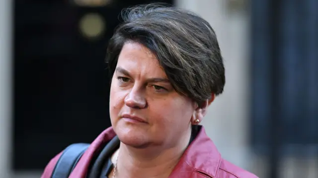 Arlene Foster