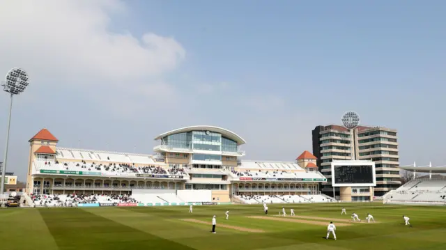 Trent Bridge