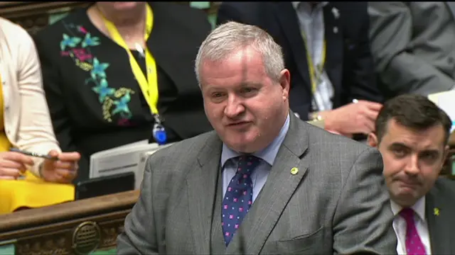 Ian Blackford