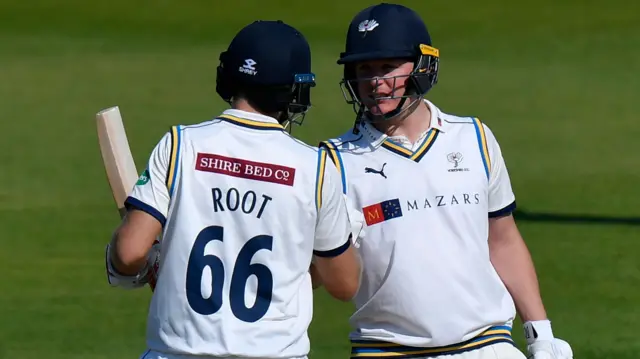 Root and Ballance