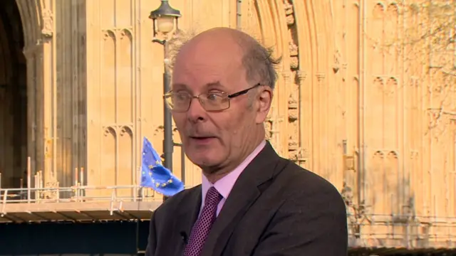 Sir John Curtice