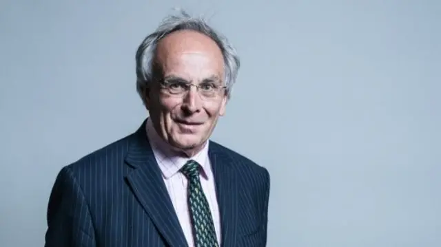 Peter Bone