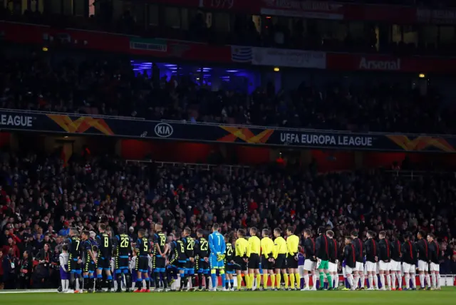 Emirates Stadium