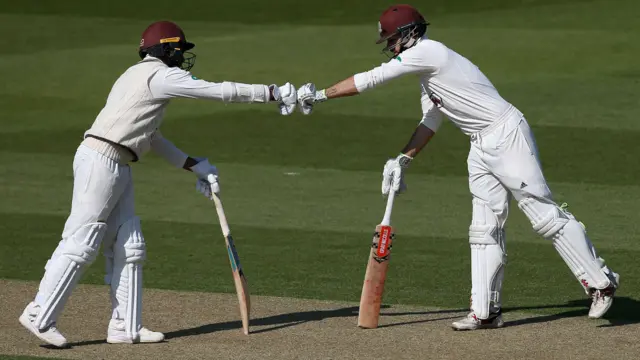 Patel and Foakes