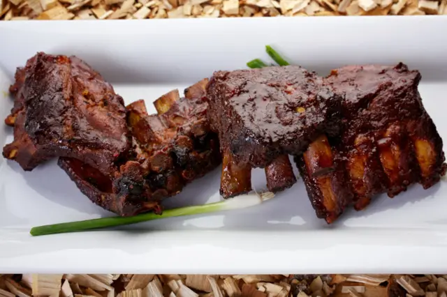 Pork Ribs