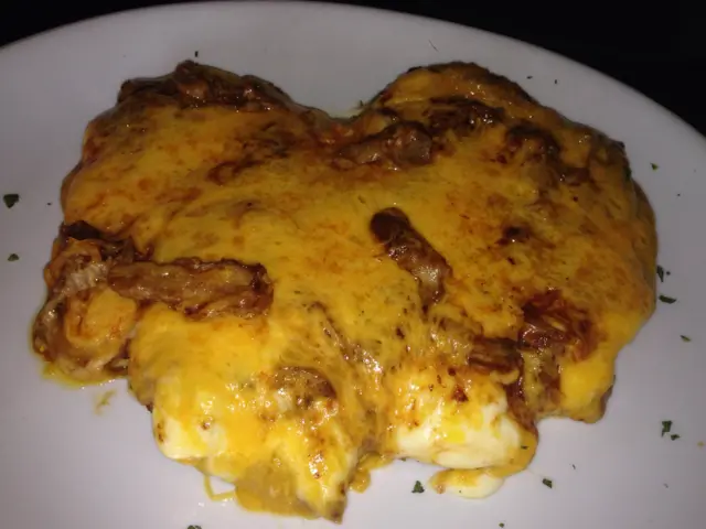 Parmo