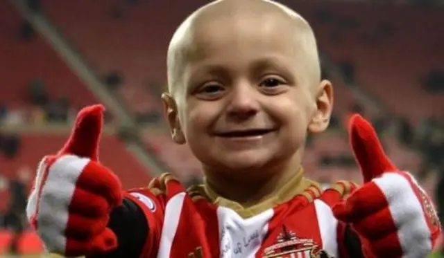 Bradley Lowrey