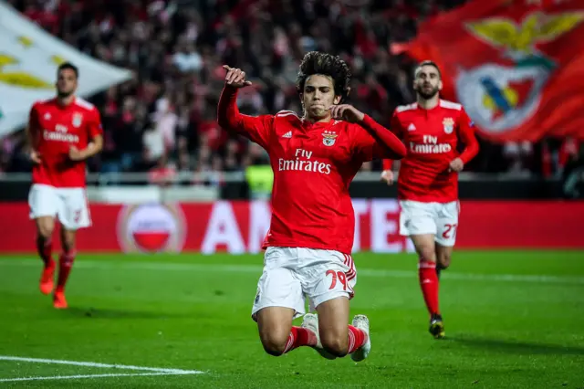 Joao Felix