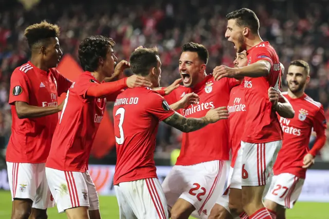 Benfica