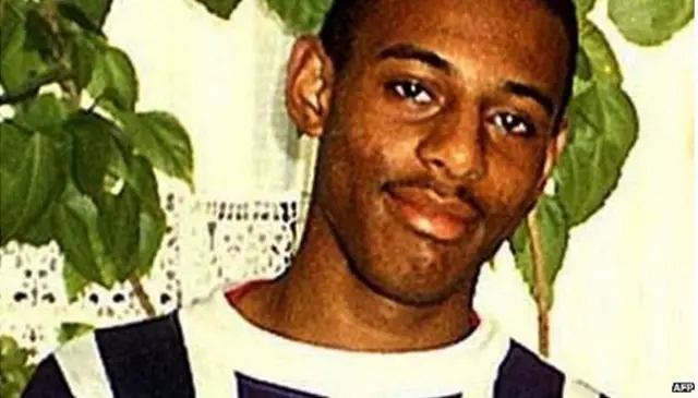 Stephen Lawrence