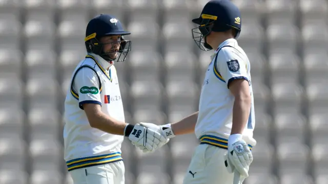 Lyth and Ballance