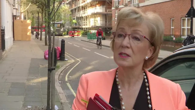 Andrea Leadsom