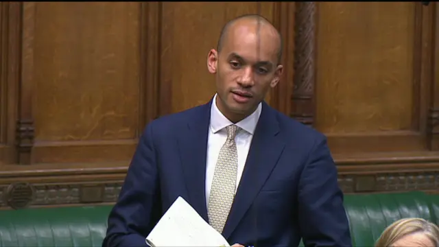 Chuka Umunna