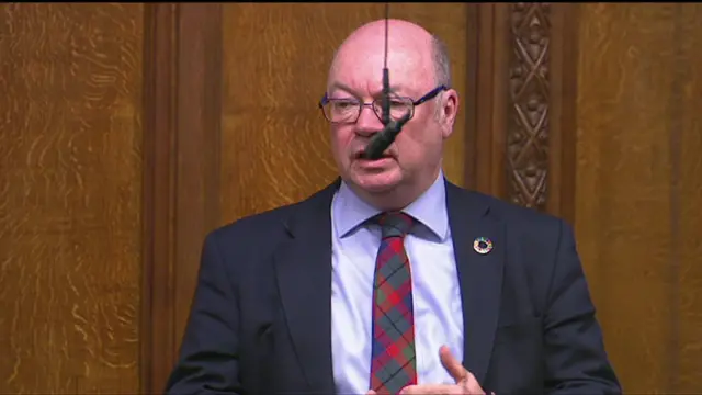 Alistair Burt