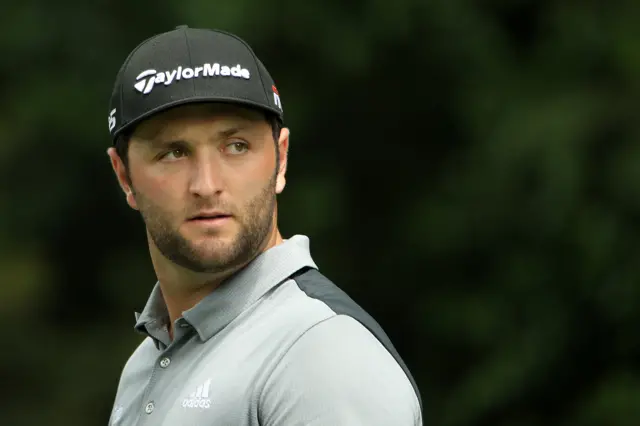 Jon Rahm