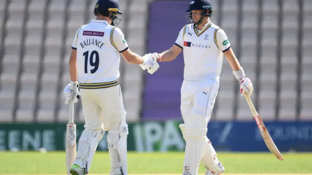 Ballance and Root