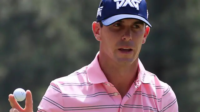 Billy Horschel