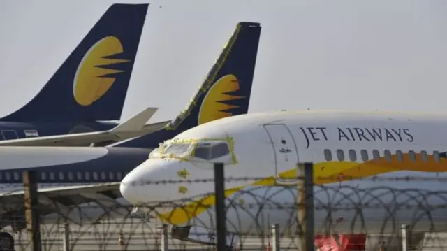 Jet Airways