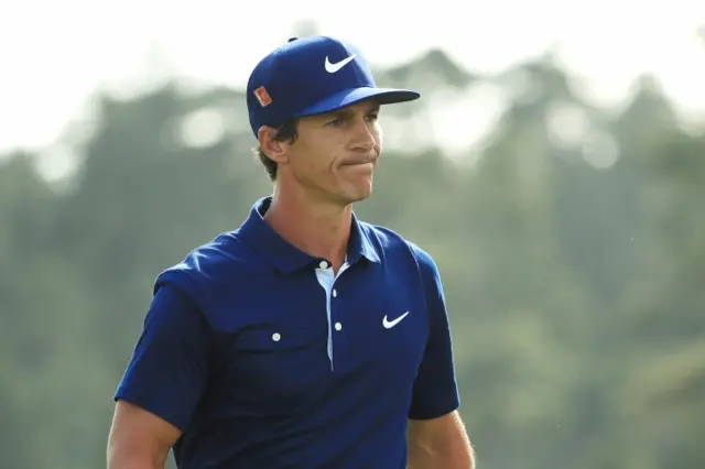 Thorbjorn Olesen