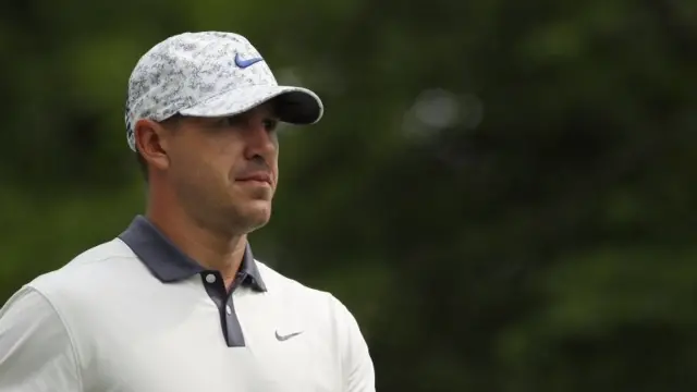 Brooks Koepka