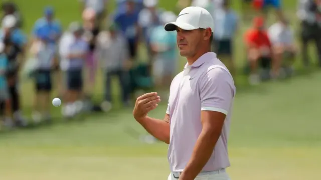 Brooks Koepka