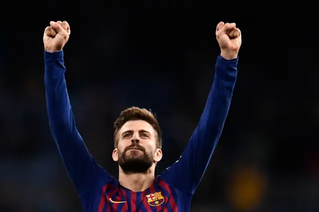 Pique