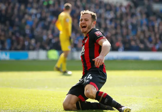 Ryan Fraser