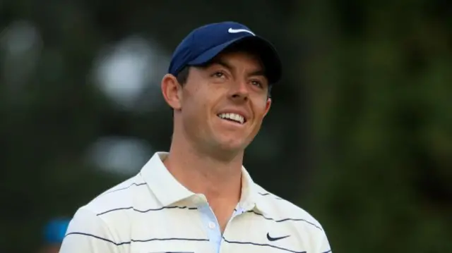 McIlroy