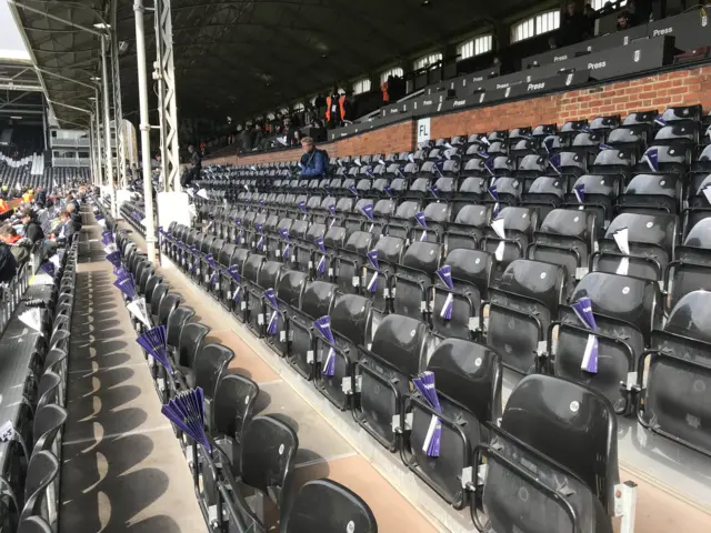 Craven Cottage